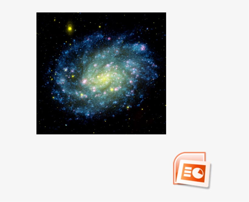 Powerpoint File, transparent png