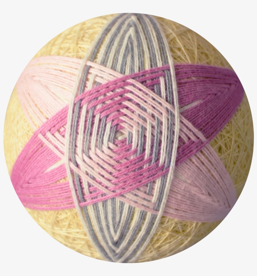 We Think It Is The Only Shop Which Has Temari Supplies, transparent png