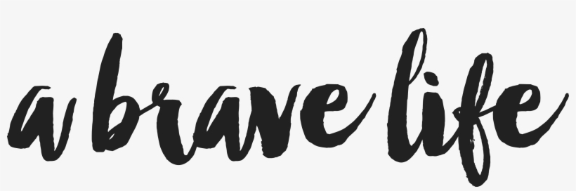 A Brave Life, transparent png