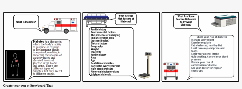 Diabetes, transparent png