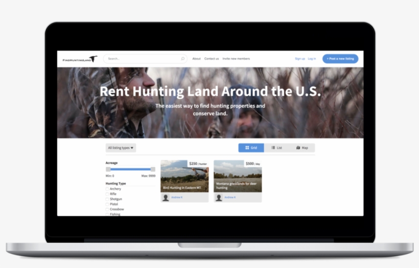 Discover Hunting Properties Search Amazing Places To, transparent png