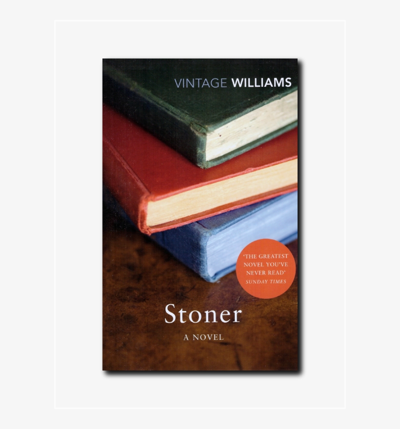 Stoner By John Williams, transparent png