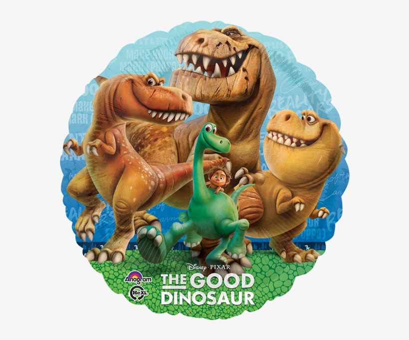 Globo Dinosaur, transparent png