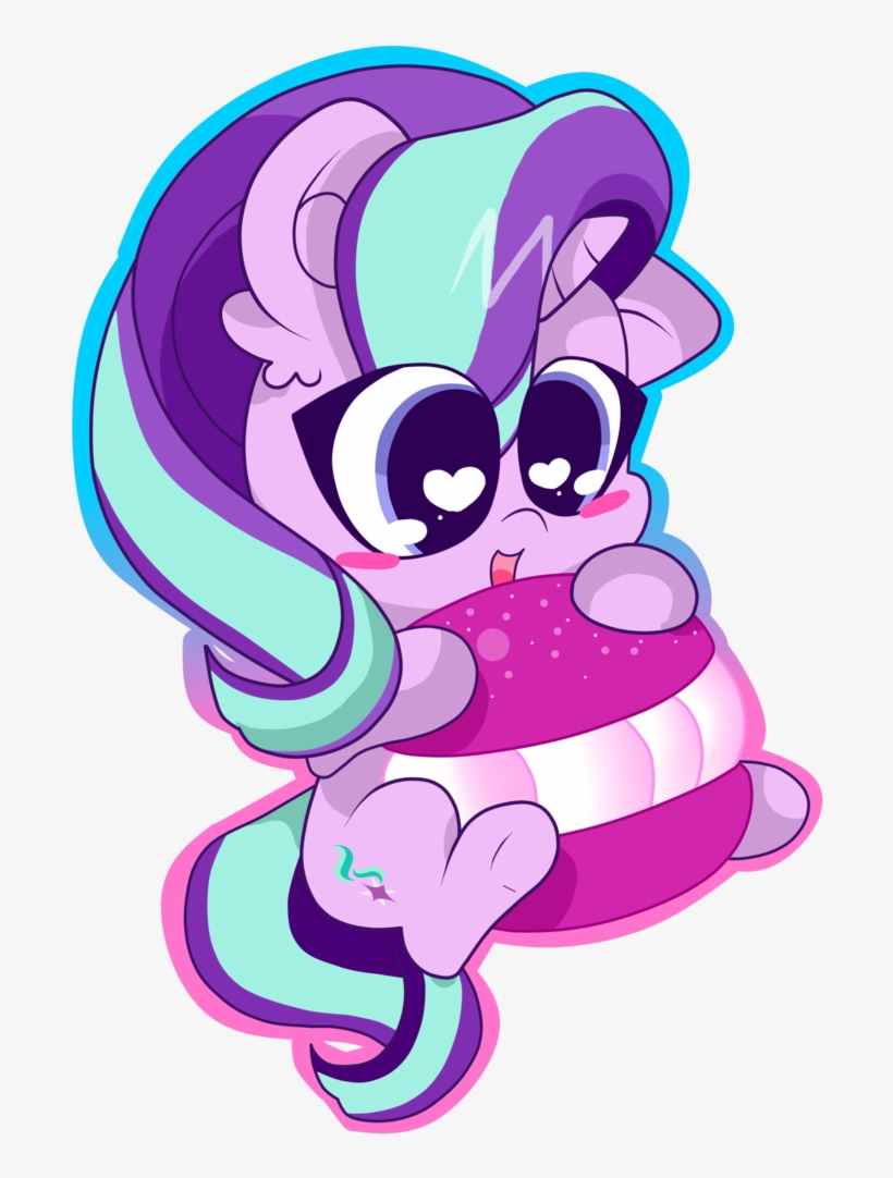 Artist Kittyrosie Chibi Cute Female Food Glimmerbetes, transparent png