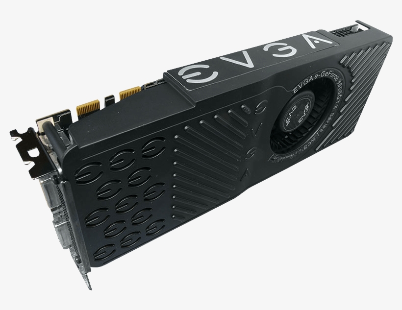 Evga Icx Technology, transparent png