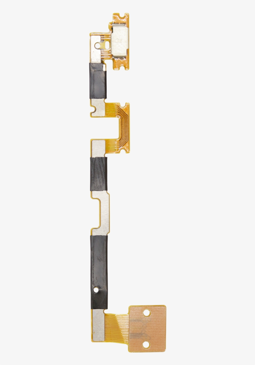 Huawei Nexus 6p Power And Volume Buttons Flex Cable, transparent png