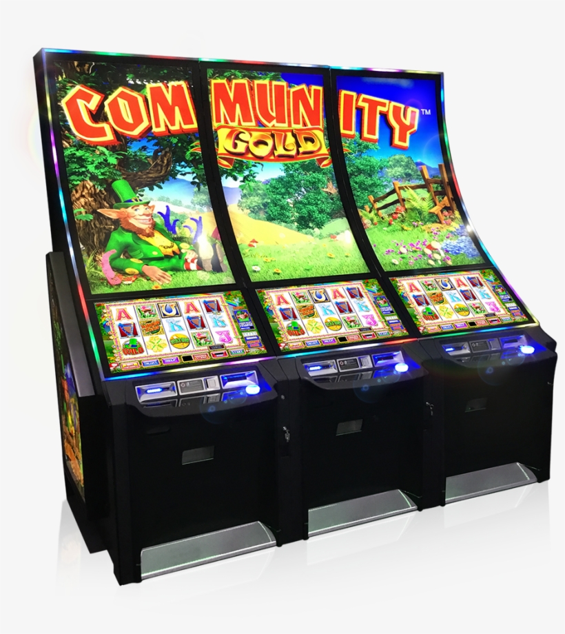 Multi-player Community Gaming, transparent png