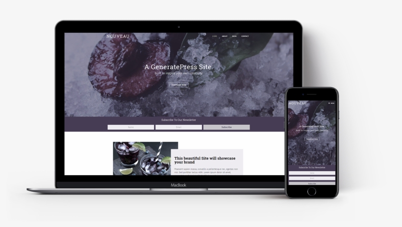 View Demo, transparent png