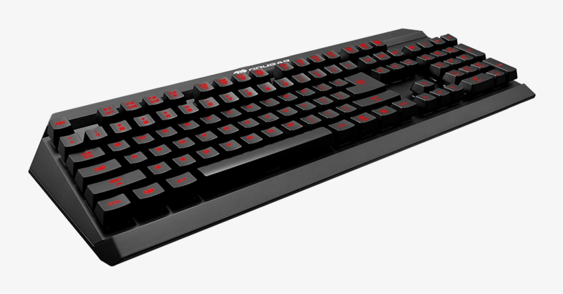 Razer Keyboard Png, transparent png