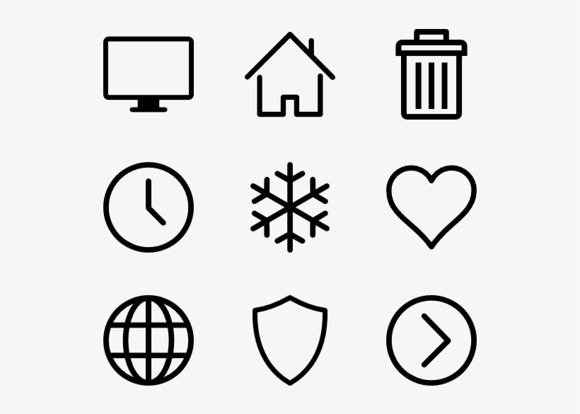 Icon Works, transparent png