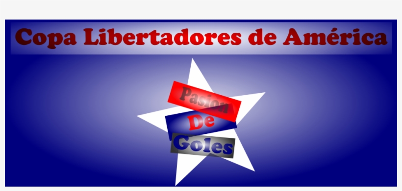 Copa Libertadores Png, transparent png