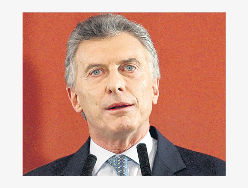 Macri, Sin Vacaciones Y Sin Copa Libertadores, transparent png
