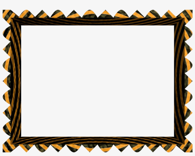 White Border Png, transparent png