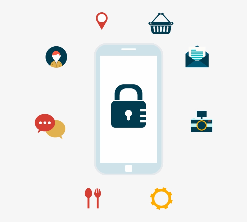 Mobile App Security Penetration Testing, transparent png