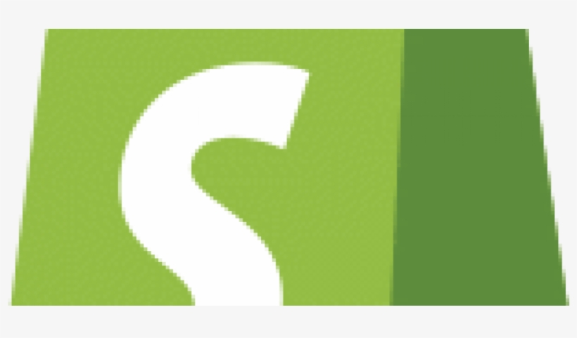 Shopify Bag, transparent png