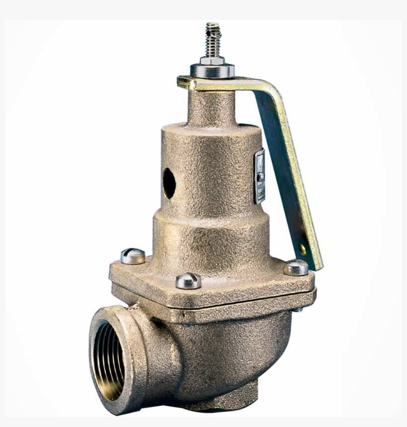 Image Of Model 537 Safety Relief Valves - 1024x1024 PNG Download - PNGkit