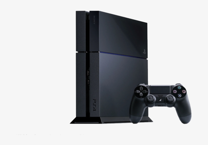 Abraham Abundis Staff Reporterps4 Console Png, transparent png