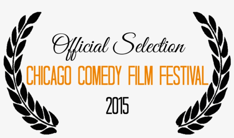 Chicago Comedy Film Festival, transparent png