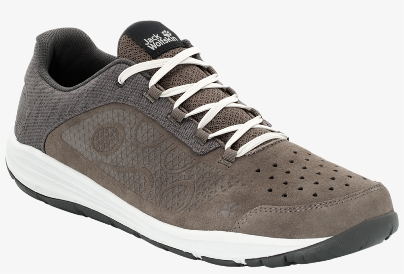 Jack Wolfskin Seven Wonders Low M, transparent png