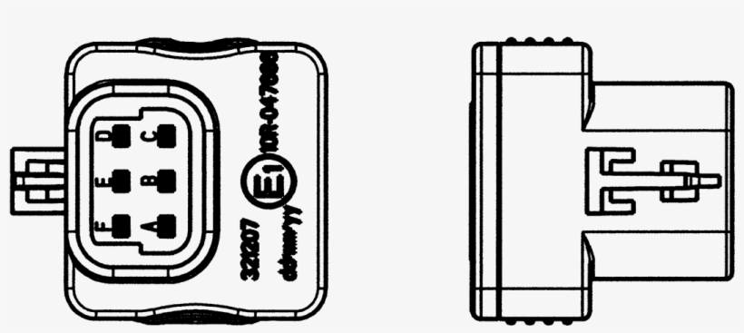 321096 01 Technical Drawing, transparent png