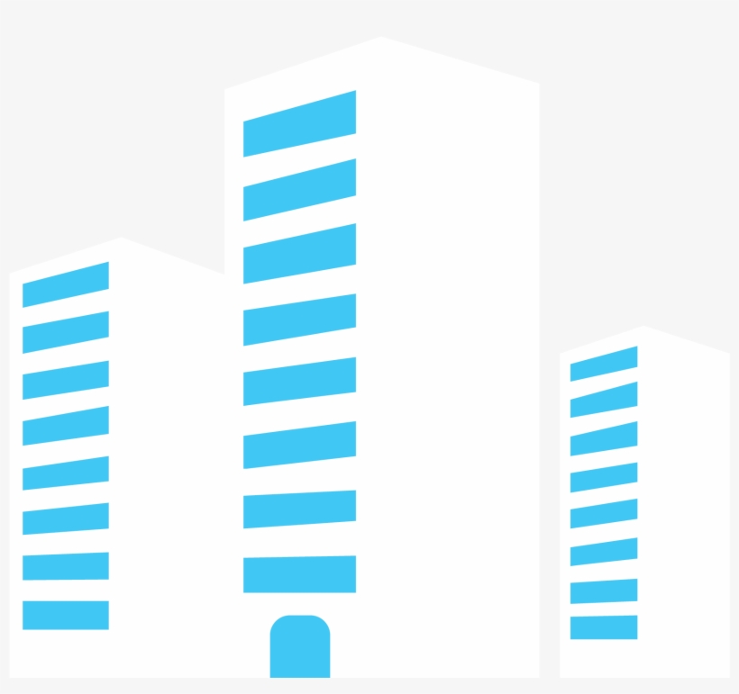 Company Office Building, transparent png