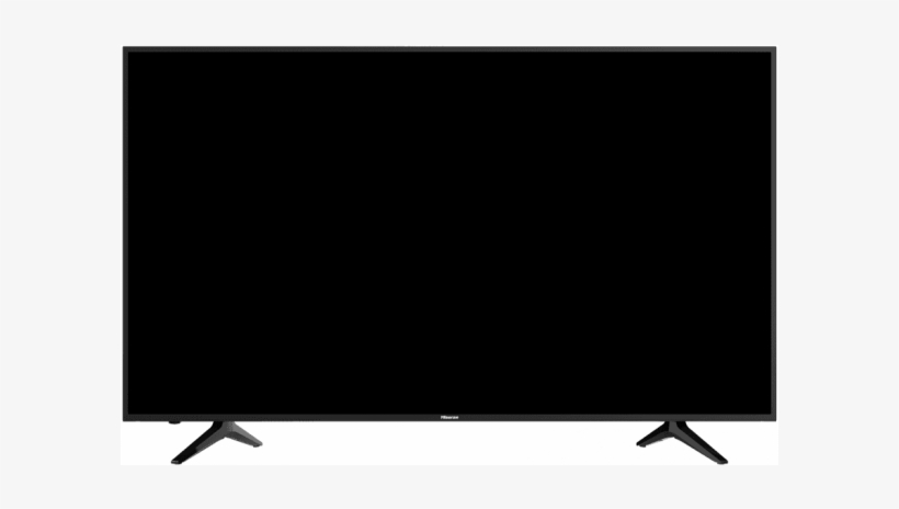 Hisense 65-inch Uhd Smart Tv A6130uw, transparent png