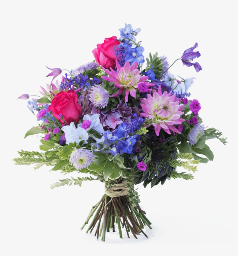 Home / Bouquet / Indigo, transparent png