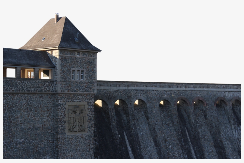Edersee, Dam, Northern Hesse, Schloss Waldeck, transparent png