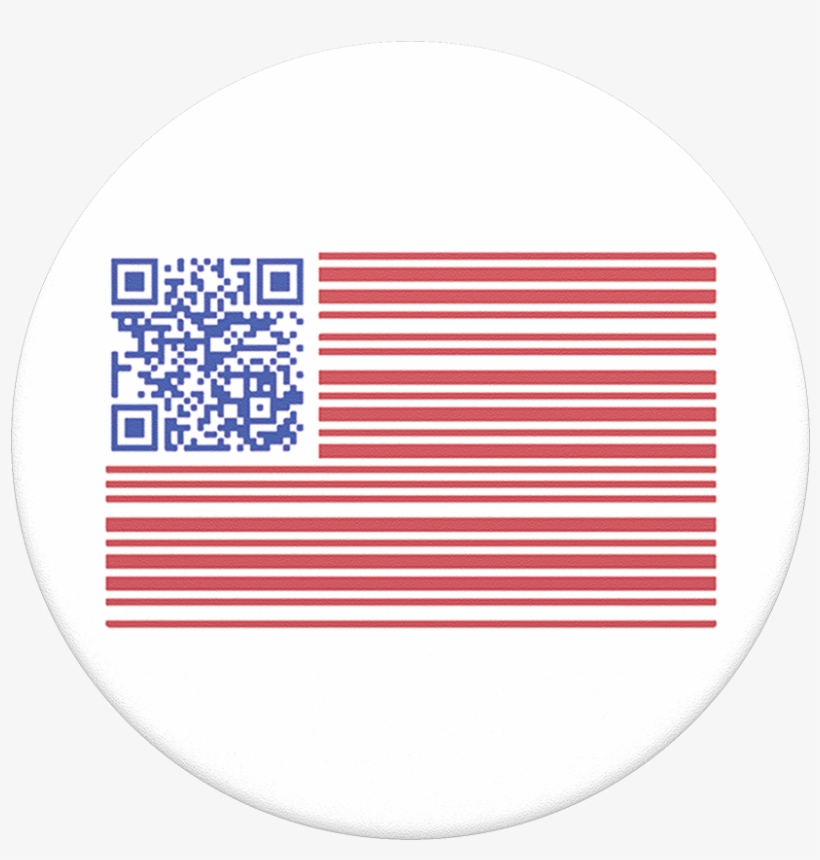 The New American Flag, transparent png