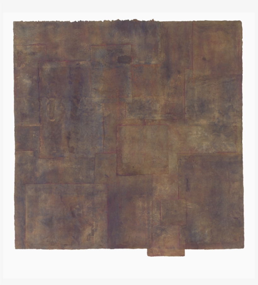 Amate 2 , Earth And Plant Pigments, Indigo, Soil, &amp, transparent png