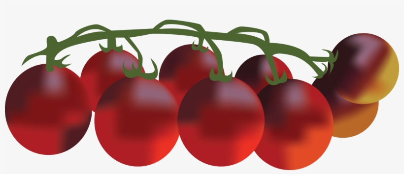 Indigocherry, transparent png