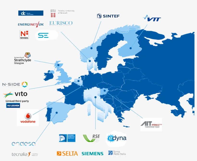 Europe, transparent png