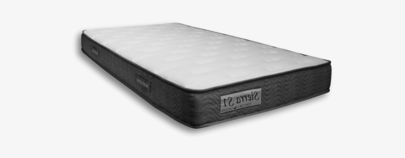 Sierra Queen Non-pillowtop Mattress, transparent png
