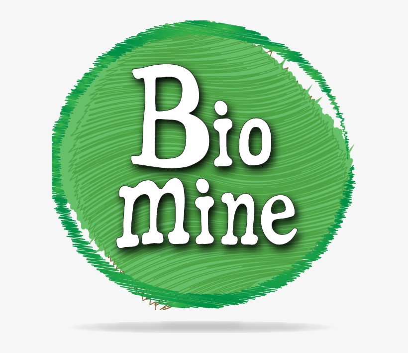 Biomine, transparent png