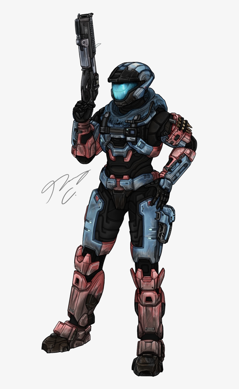 Commission Spartan Mrskits By Guyver Spartans, transparent png