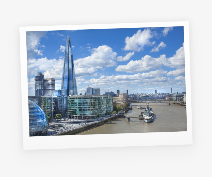 Arrive At The View From The Shard In Time For Sunset, transparent png