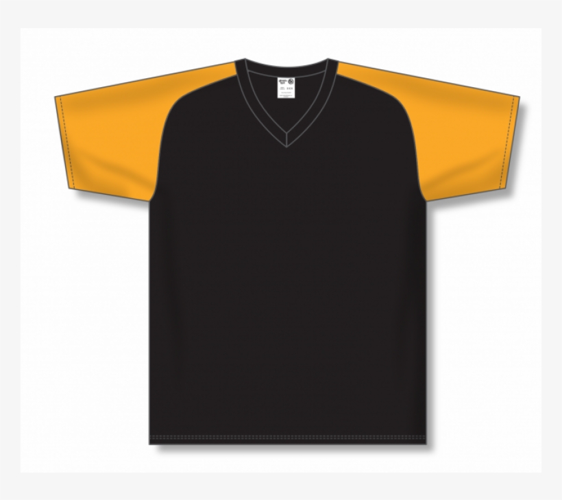 V-neck Dryflex Volleyball Jerseys, transparent png