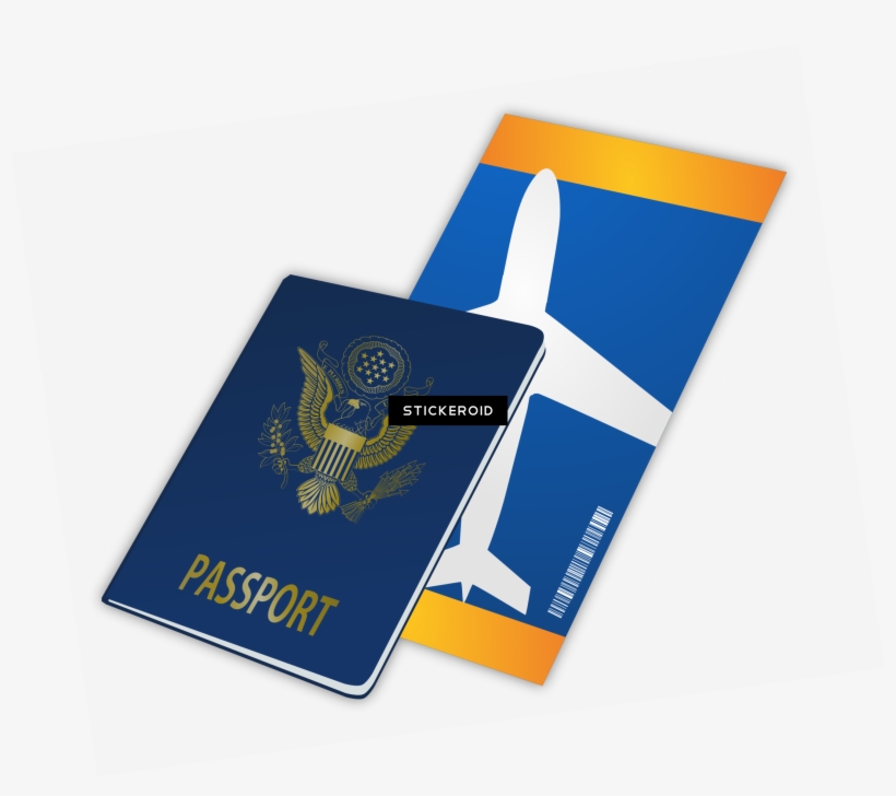 Passport Ukraine, transparent png