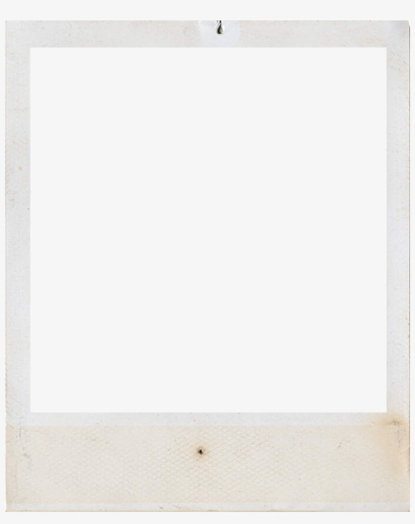 Png Polaroid Sticker Old Freetoedit, transparent png