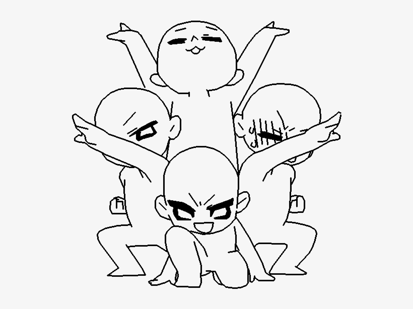 Funny People Png, transparent png
