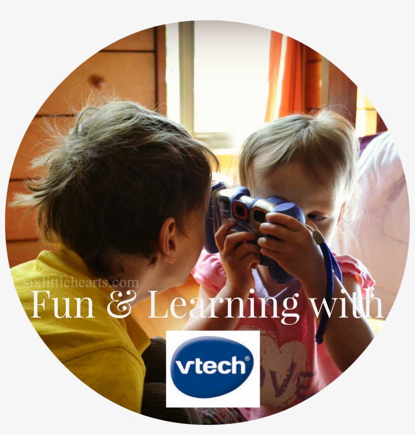 Fun And Learning With Vtech Toys, transparent png