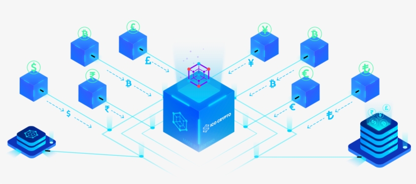 Powering Data For The New Equity Blockchain, transparent png
