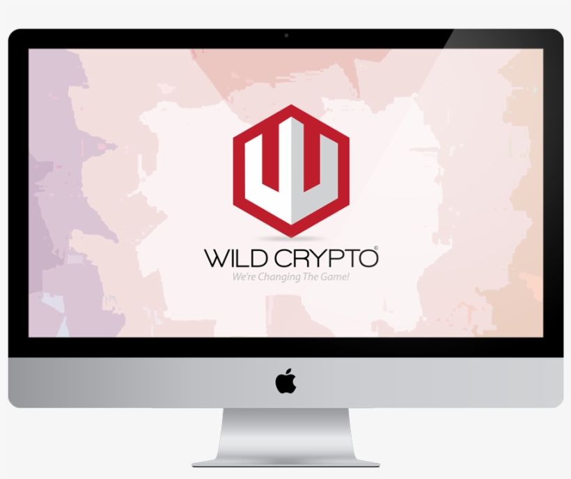 Wild Crypto Quick Update, transparent png
