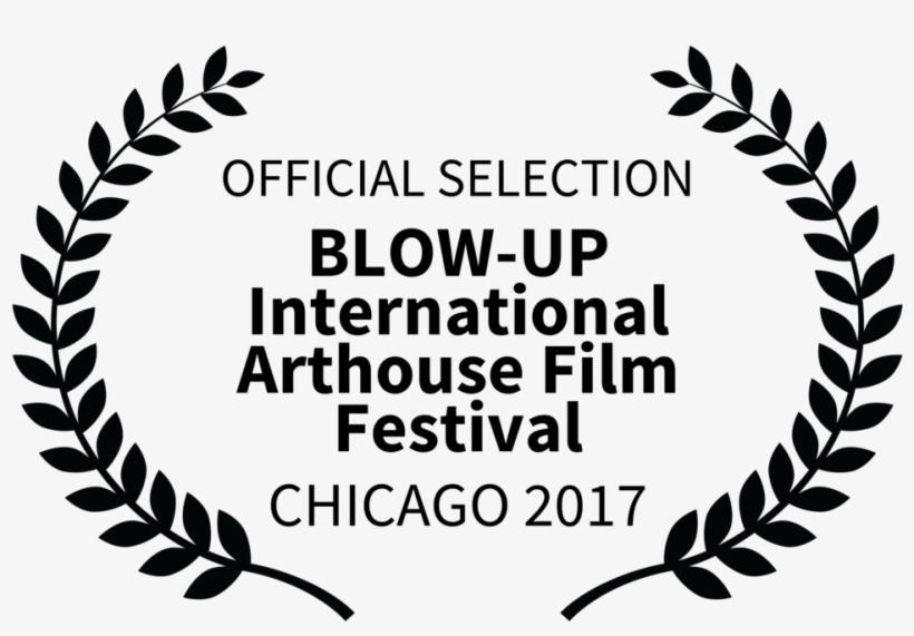Officialselection Blow Chicago2017, transparent png