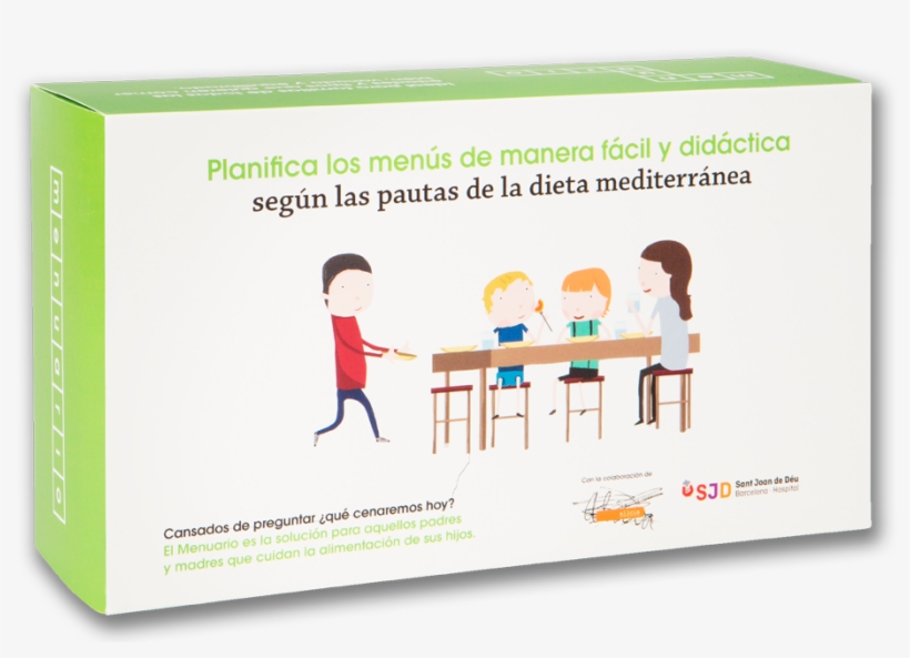 Con Menuario Conseguimos, transparent png