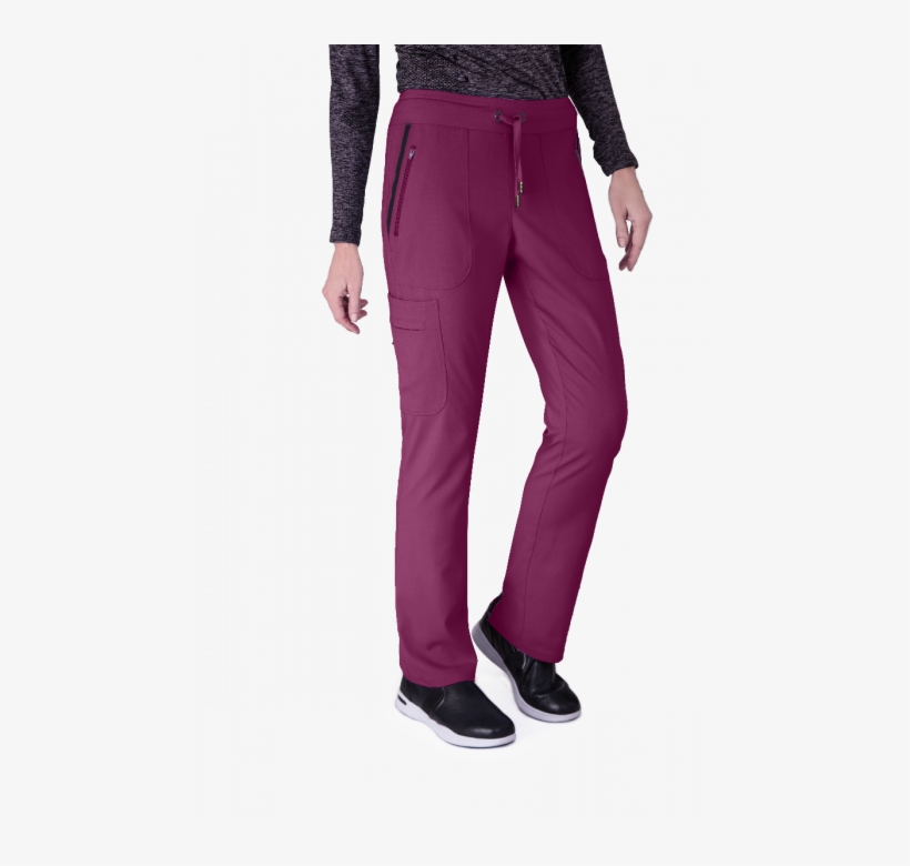 Grey's Anatomy™ Impact 7228 Cargo Pant, transparent png
