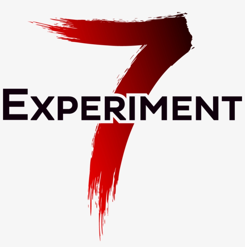 Logo Experiment7 Square, transparent png