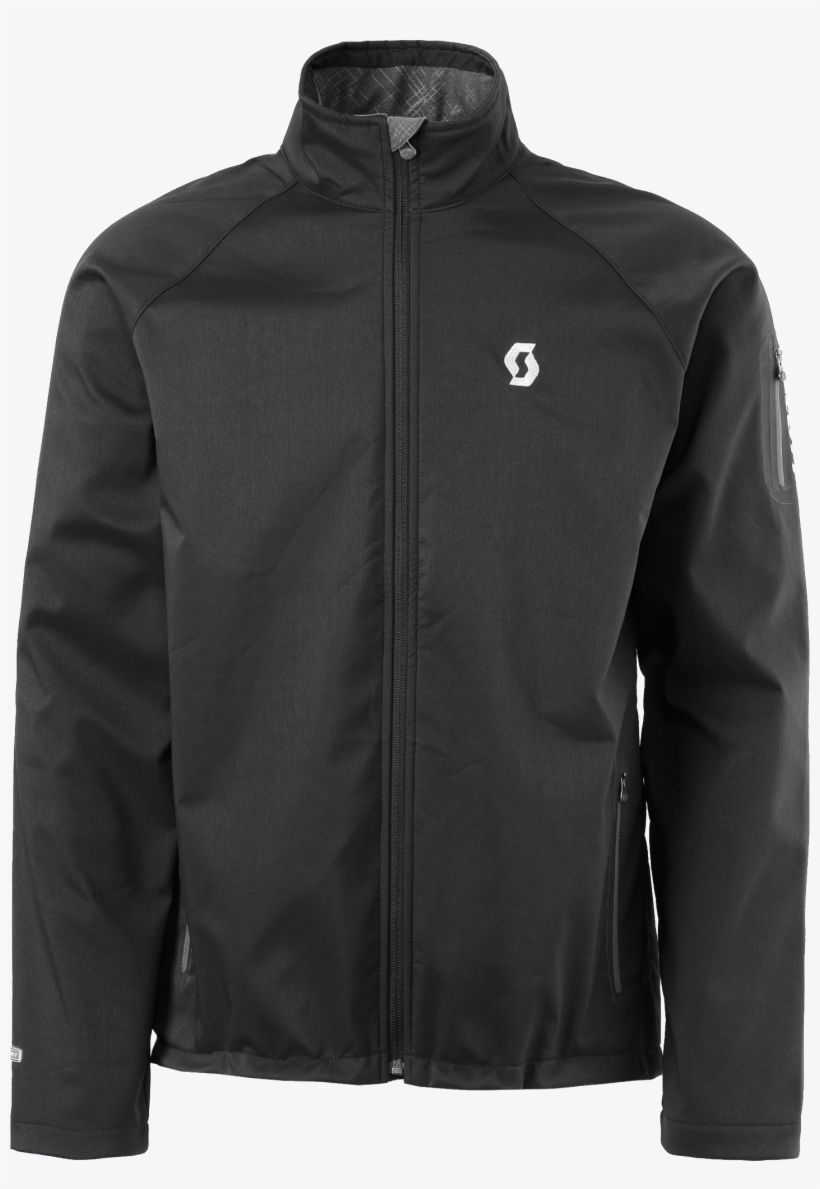 Black Jacket Png Image, transparent png