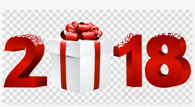 New Year 2018 Picsart Png Clipart Picsart Photo Studio, transparent png