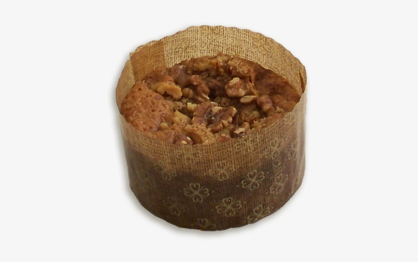 Individual Coffee Cake, transparent png